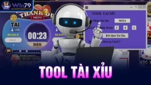 tool tài xỉu