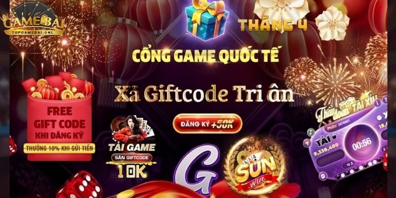 giftcode-sunwin-game-bai-5