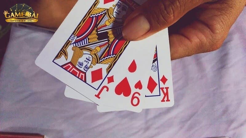 Một số thuật ngữ cơ bản trong bài Luật Chơi Bài Cào 3 Lá