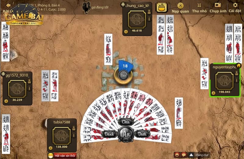 Tích lũy kinh nghiệm