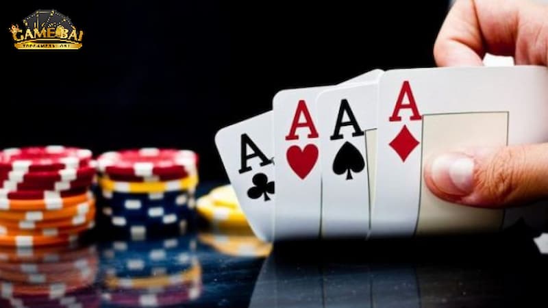 Bật mí những mẹo chơi tiến lên hiệu quả tại sảnh cược Game Bài Đổi Thưởng