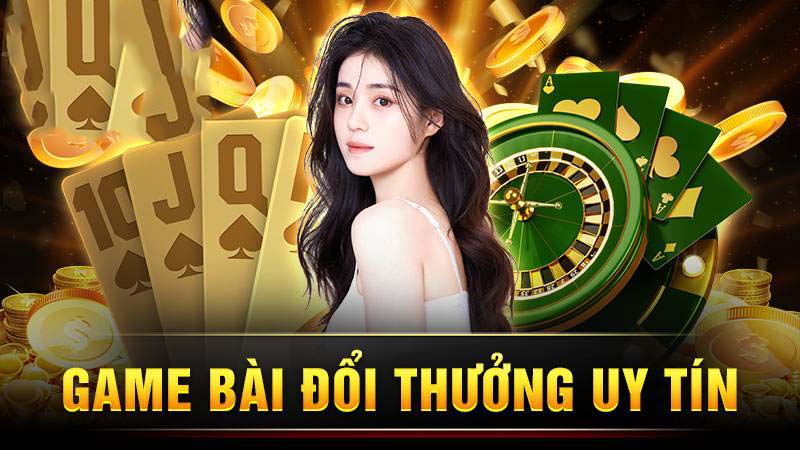 Game bài đổi thưởng – Giới thiệu tổng quan